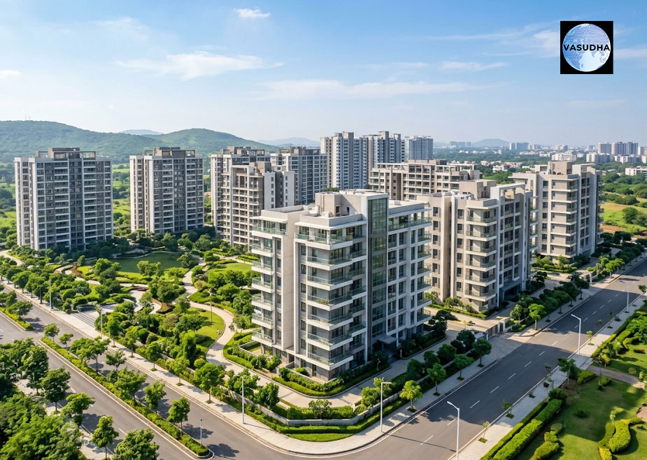 Under Construction Homes on NIBM Road: 2026 Guide